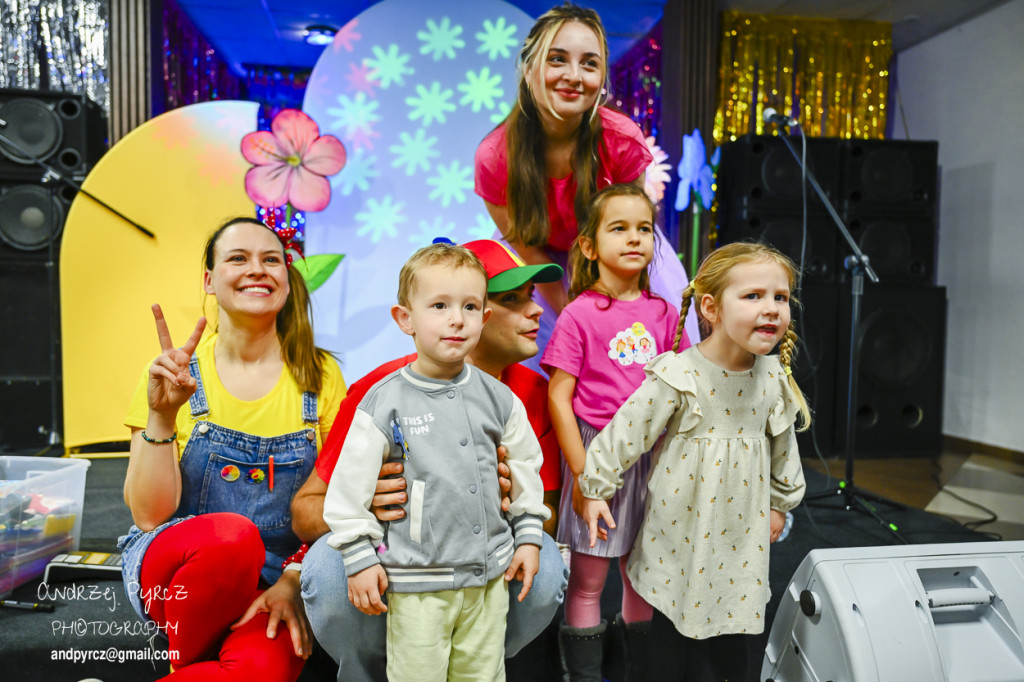 Koncert Spoko Loko w Pile