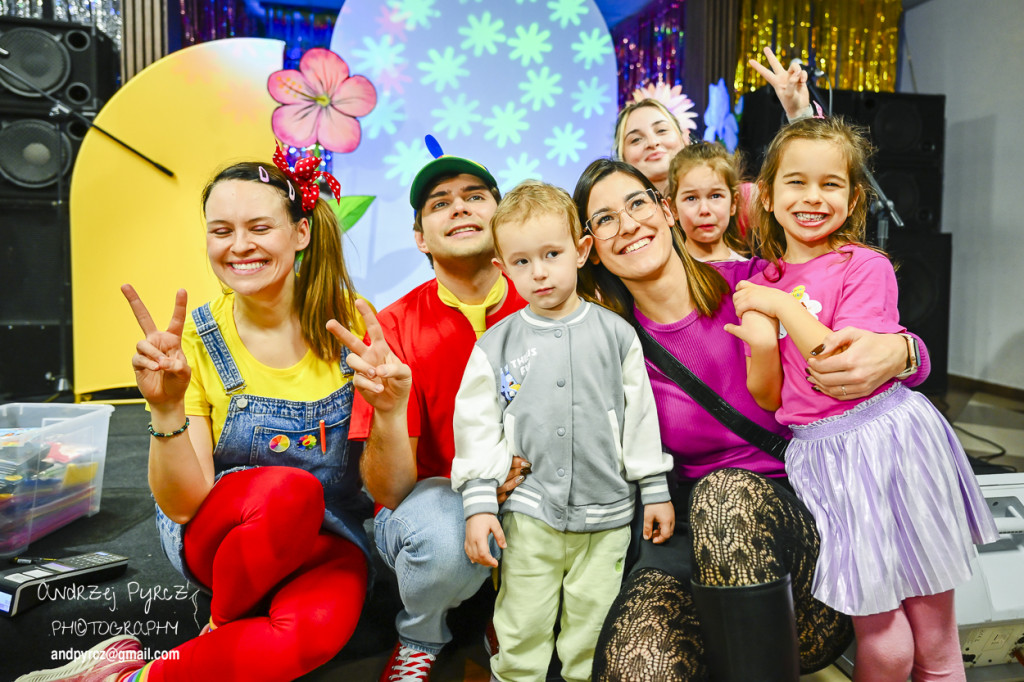 Koncert Spoko Loko w Pile