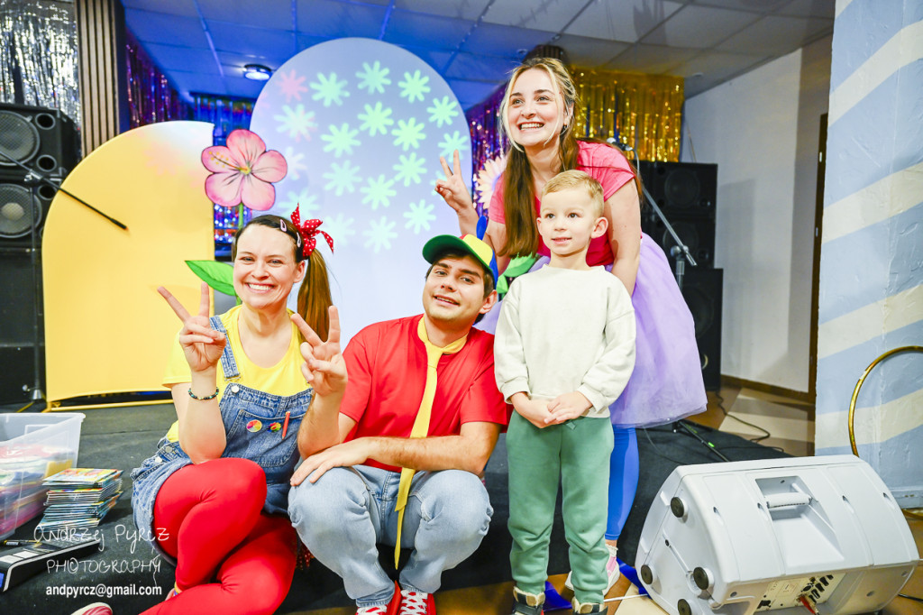 Koncert Spoko Loko w Pile