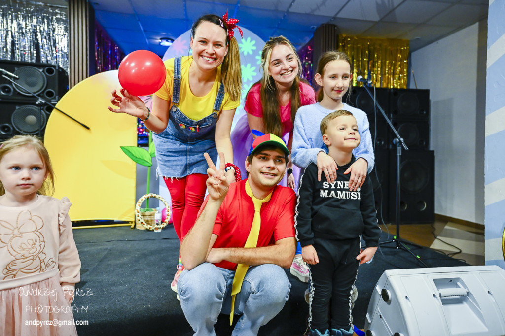 Koncert Spoko Loko w Pile