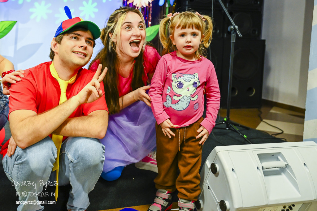 Koncert Spoko Loko w Pile