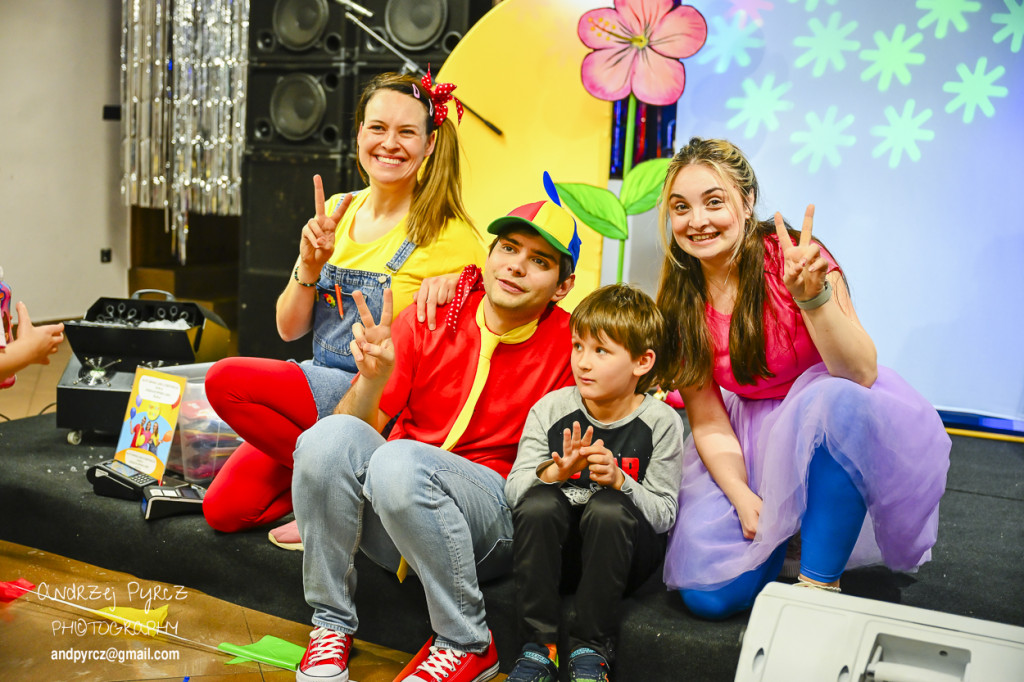 Koncert Spoko Loko w Pile