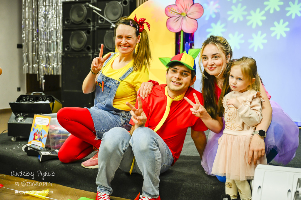 Koncert Spoko Loko w Pile