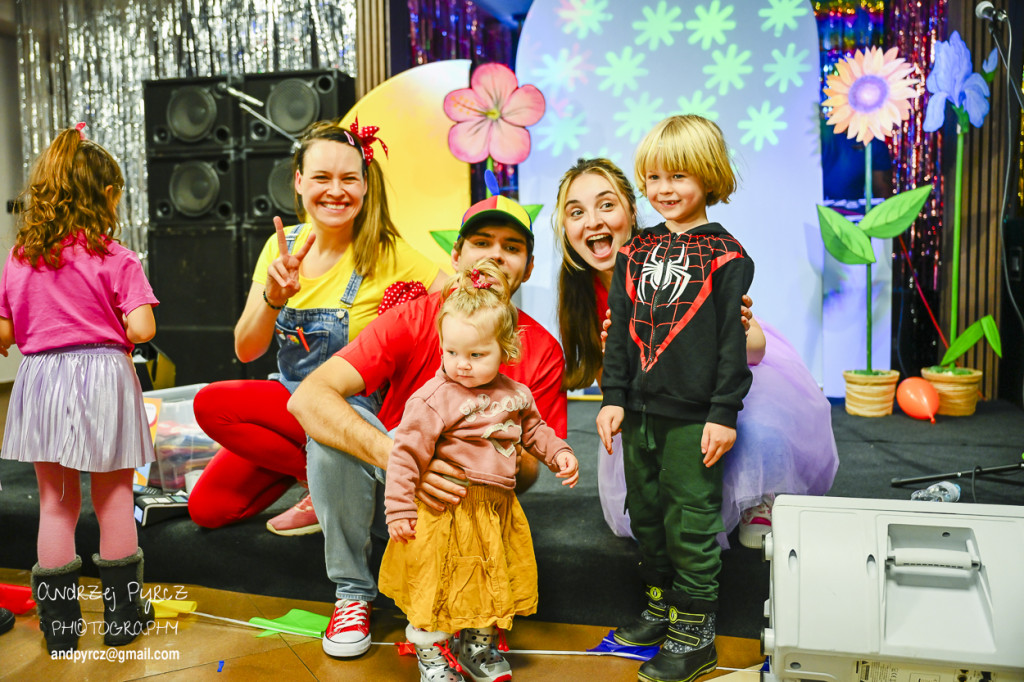 Koncert Spoko Loko w Pile