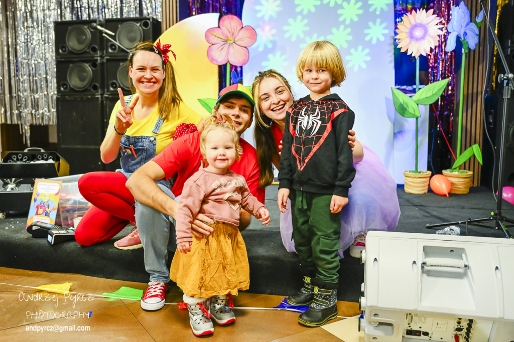 Koncert Spoko Loko w Pile