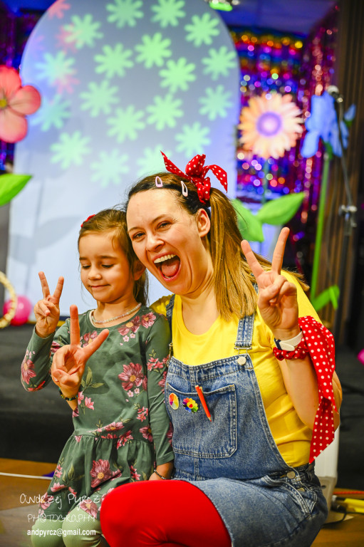 Koncert Spoko Loko w Pile