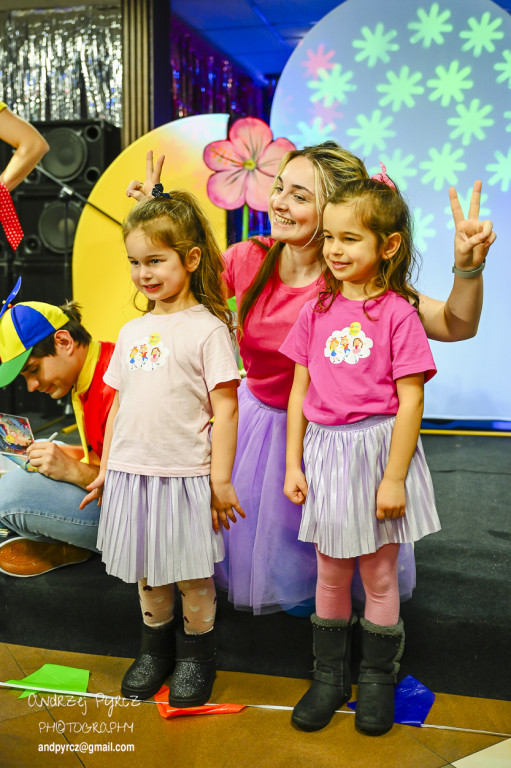 Koncert Spoko Loko w Pile