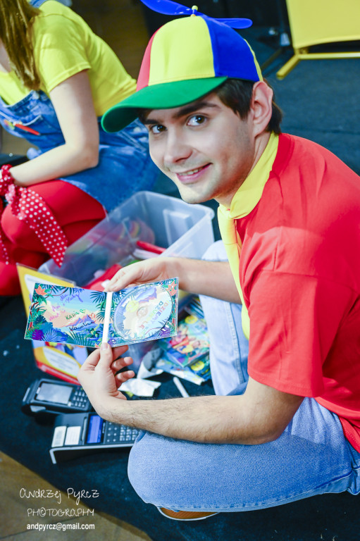 Koncert Spoko Loko w Pile