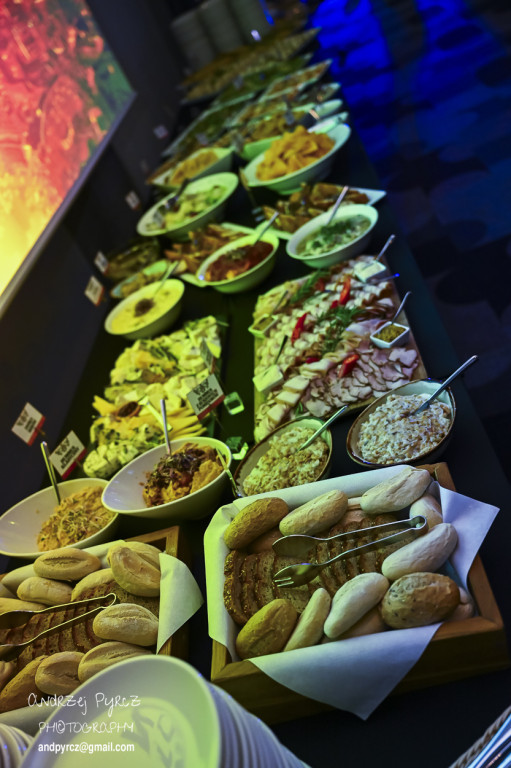 Bal Przyjaciół KP Piła - cz. 1