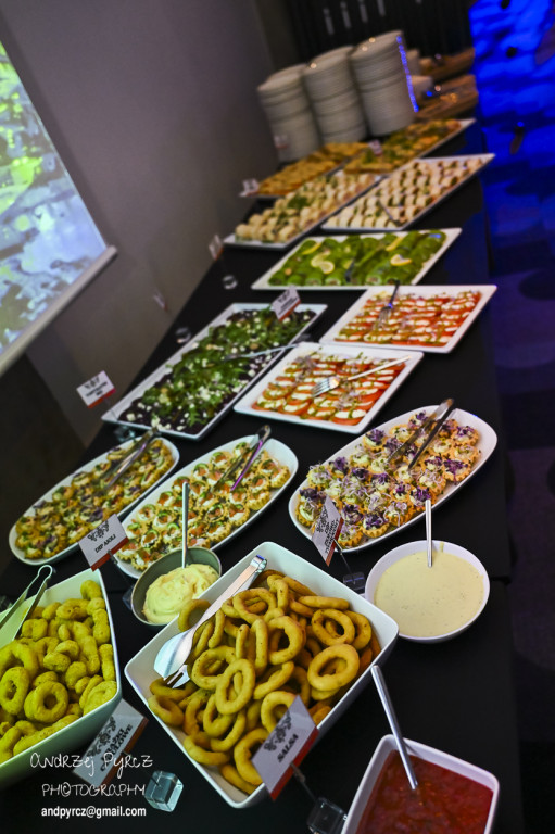 Bal Przyjaciół KP Piła - cz. 1