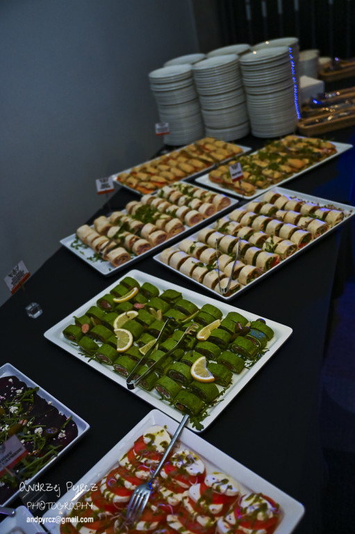 Bal Przyjaciół KP Piła - cz. 1