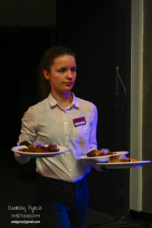 Bal Przyjaciół KP Piła - cz. 1