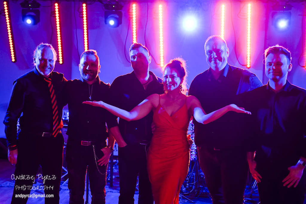 Bal Przyjaciół KP Piła - cz. 1