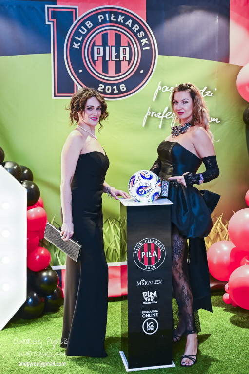 Bal Przyjaciół KP Piła - cz. 1