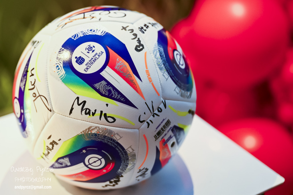 Bal Przyjaciół KP Piła - cz. 1