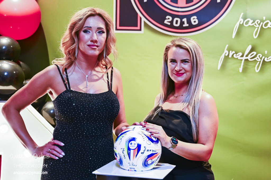 Bal Przyjaciół KP Piła - cz. 1