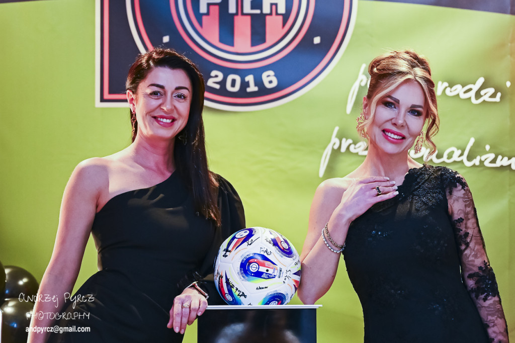 Bal Przyjaciół KP Piła - cz. 1