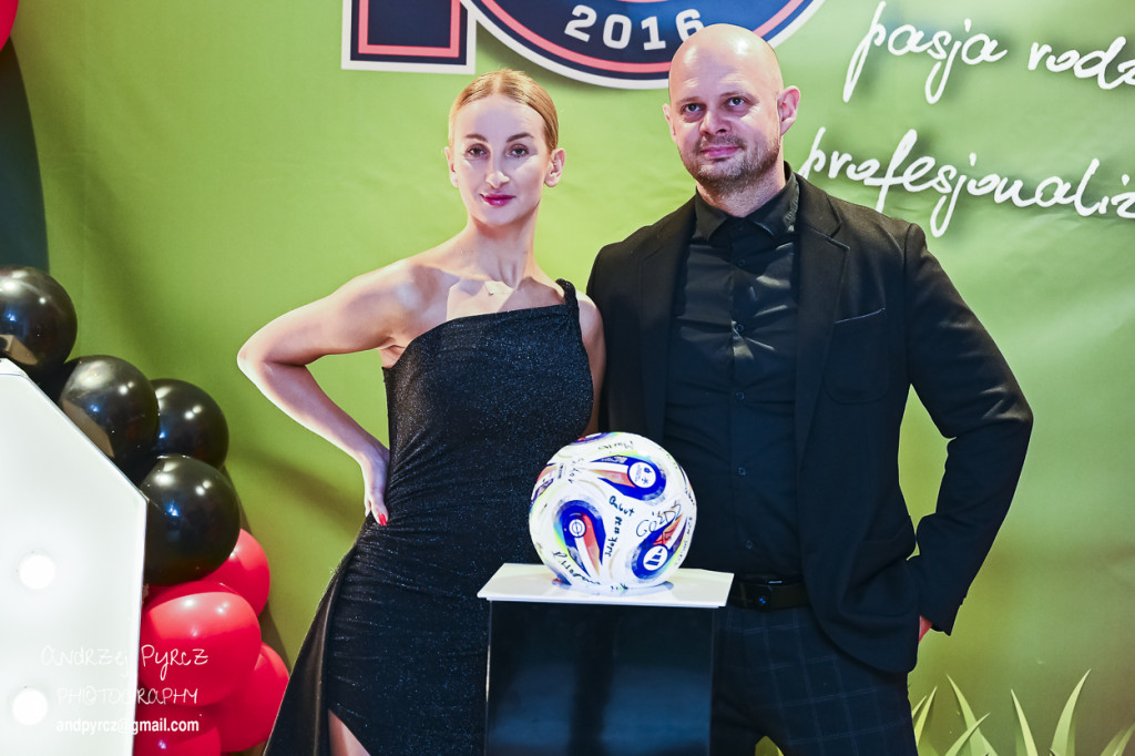 Bal Przyjaciół KP Piła - cz. 1