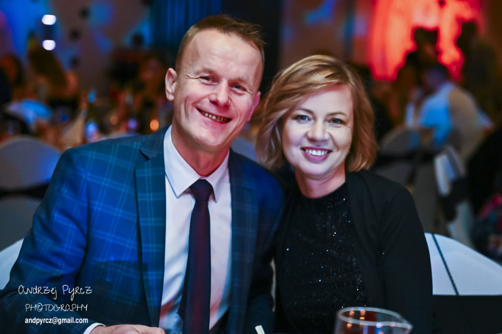 Bal Przyjaciół KP Piła - cz. 1