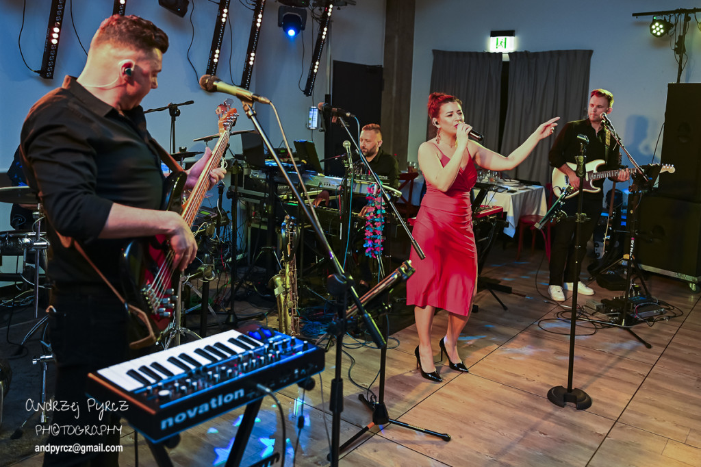 Bal Przyjaciół KP Piła - cz. 1