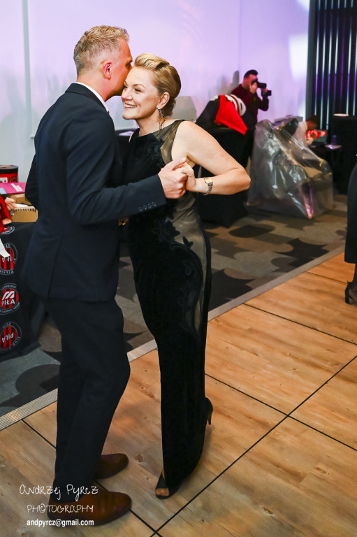 Bal Przyjaciół KP Piła - cz. 1