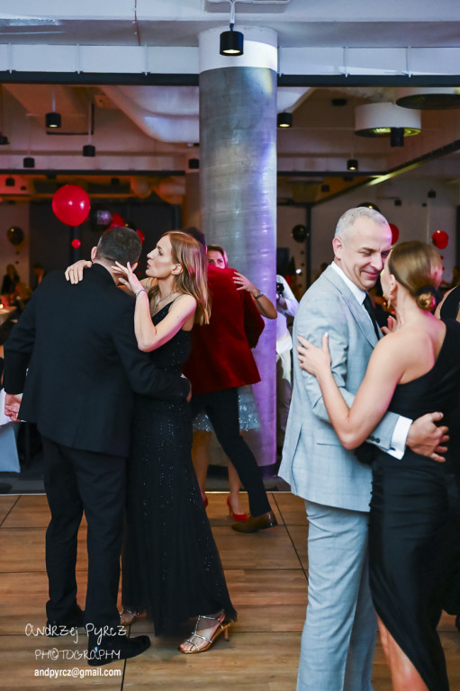 Bal Przyjaciół KP Piła - cz. 1