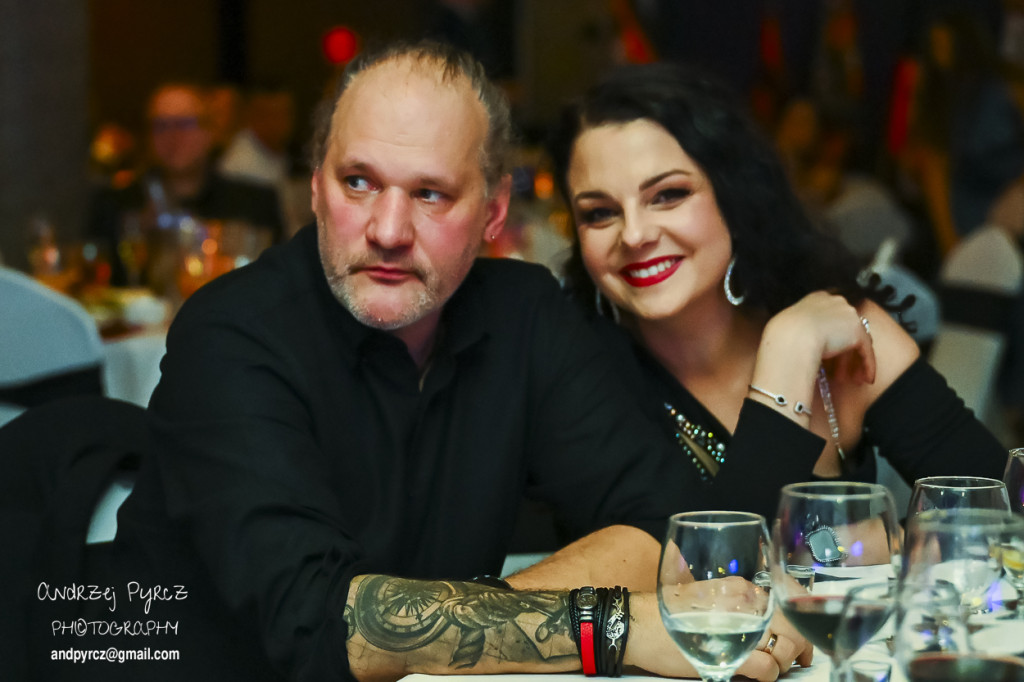 Bal Przyjaciół KP Piła - cz. 1