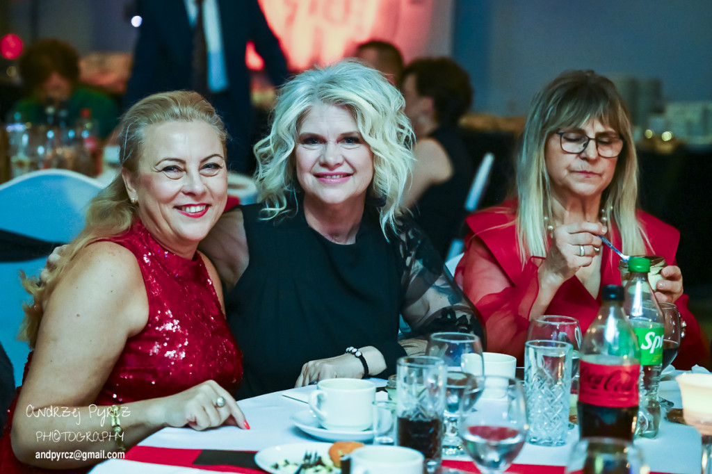 Bal Przyjaciół KP Piła - cz. 1