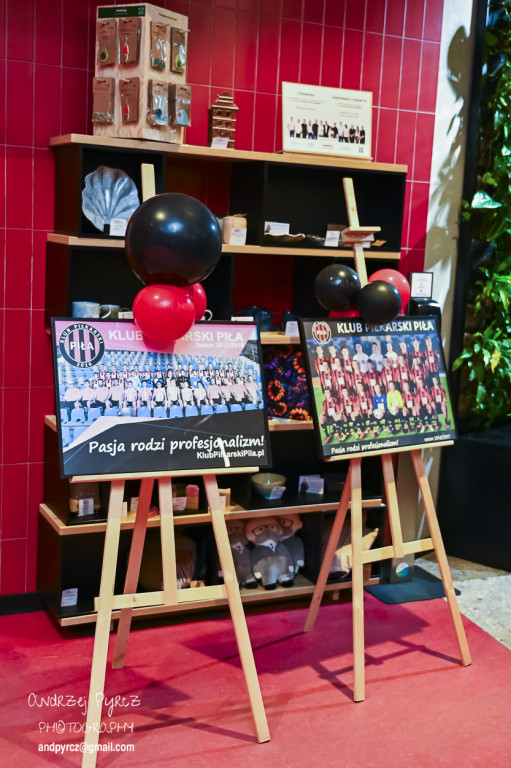 Bal Przyjaciół KP Piła - cz. 1