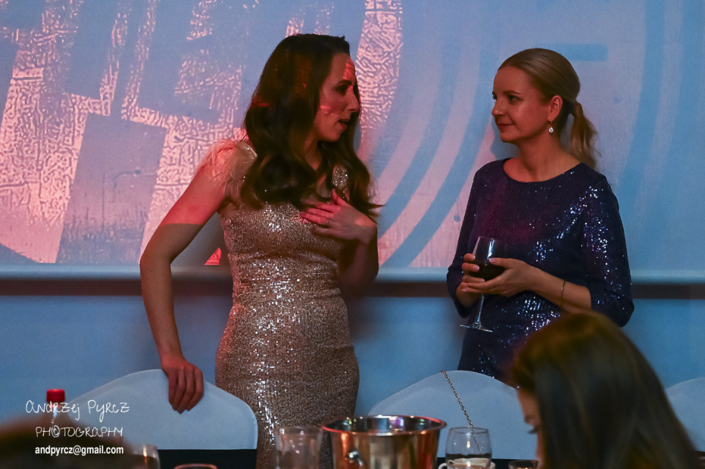 Bal Przyjaciół KP Piła - cz. 1