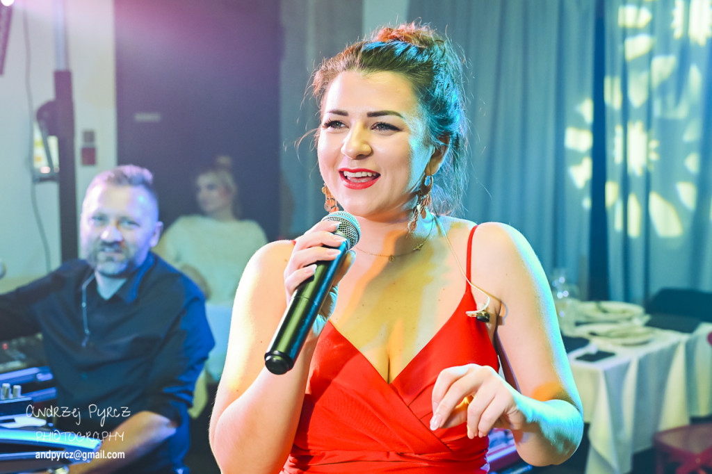 Bal Przyjaciół  KP Piła - cz. 2