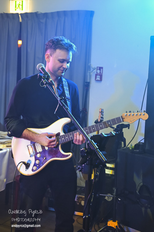 Bal Przyjaciół  KP Piła - cz. 2