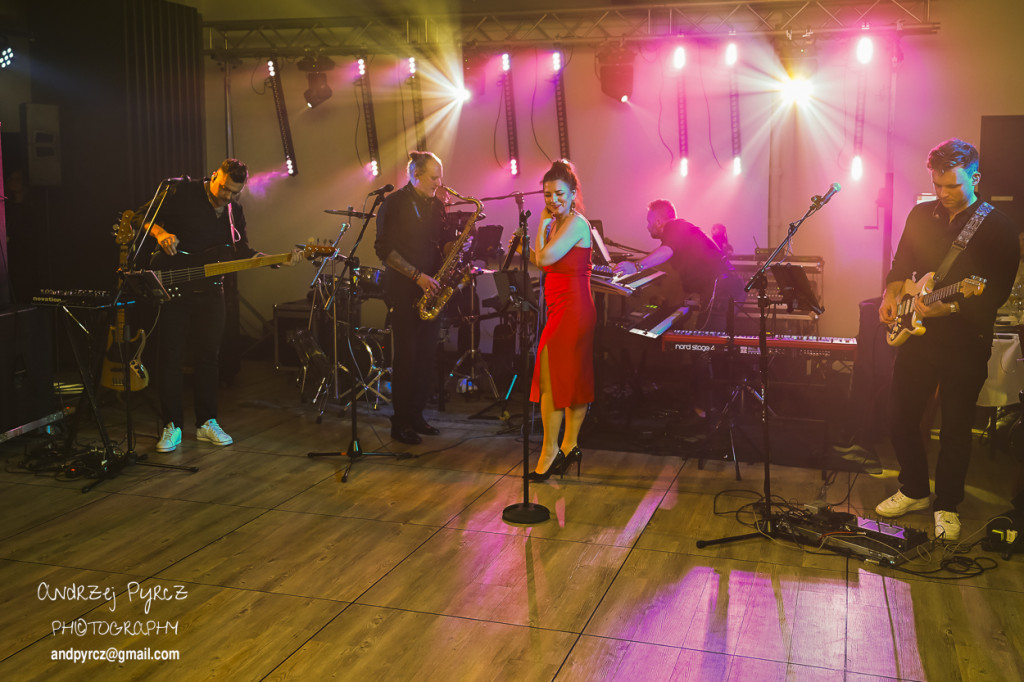 Bal Przyjaciół  KP Piła - cz. 2