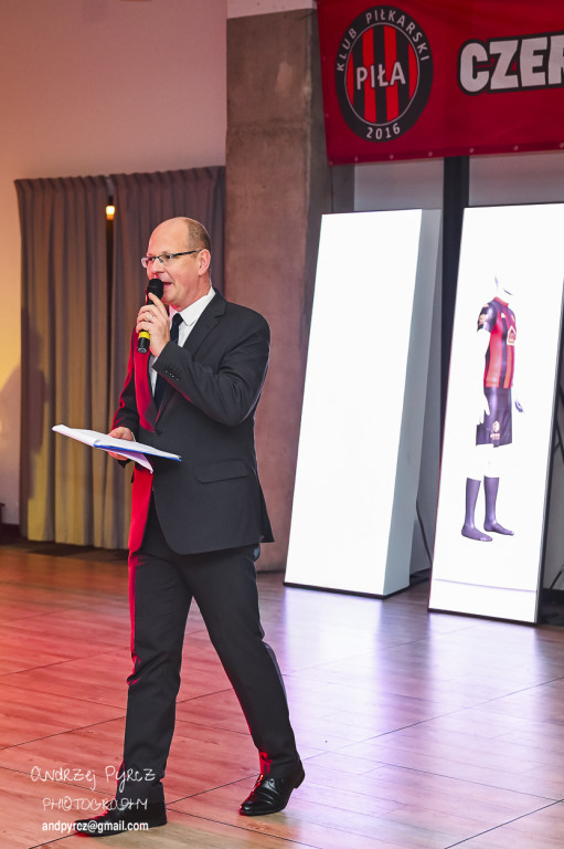 Bal Przyjaciół  KP Piła - cz. 2