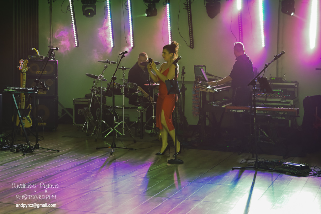 Bal Przyjaciół  KP Piła - cz. 2