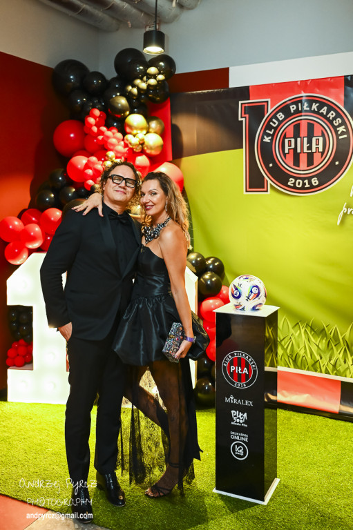 Bal Przyjaciół  KP Piła - cz. 2