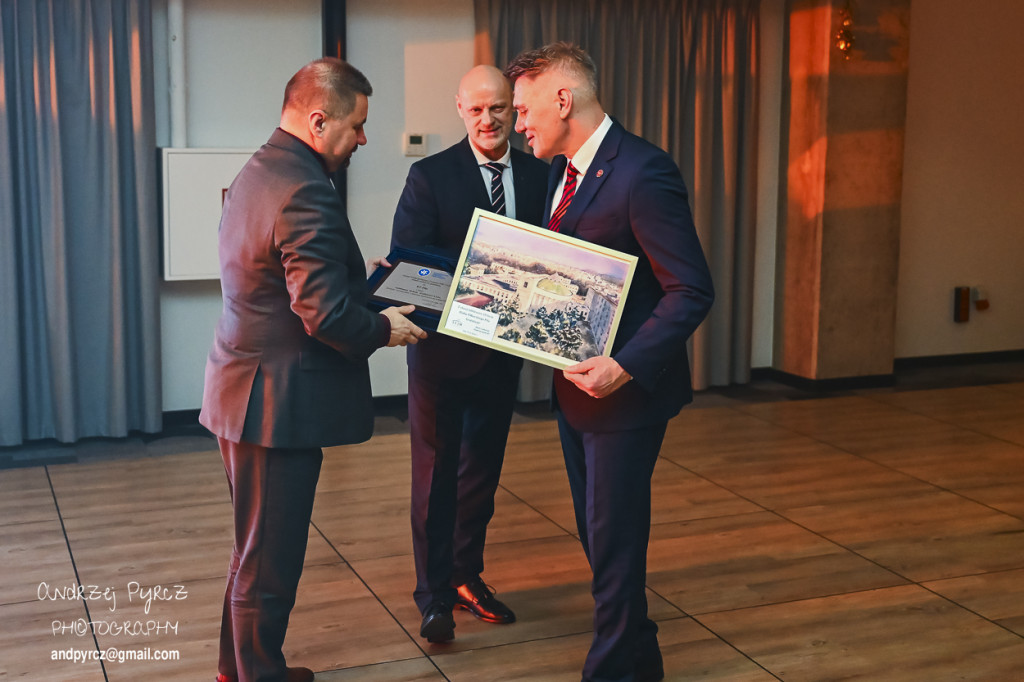 Bal Przyjaciół  KP Piła - cz. 2