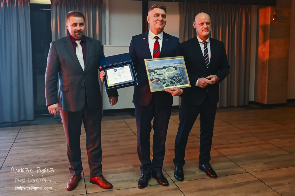 Bal Przyjaciół  KP Piła - cz. 2