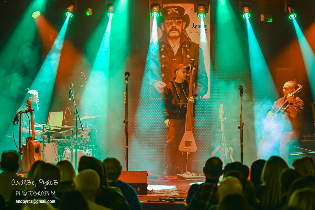 Grażyna Łobaszewska i Adam Nowak