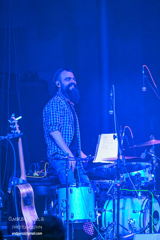 Grażyna Łobaszewska i Adam Nowak