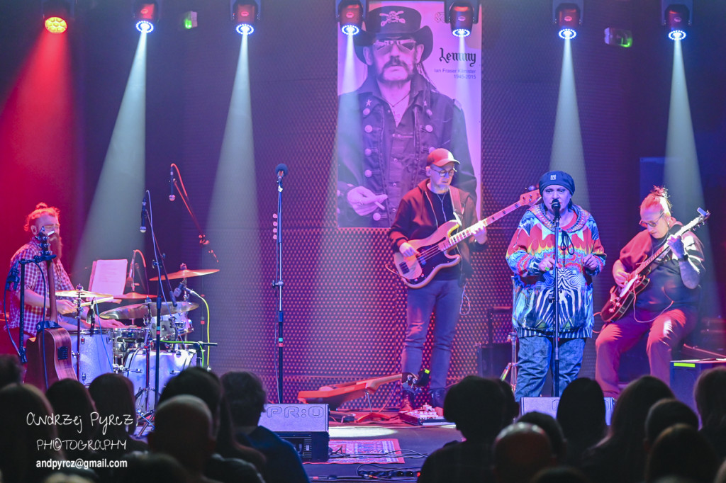 Grażyna Łobaszewska i Adam Nowak