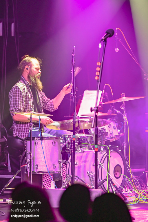 Grażyna Łobaszewska i Adam Nowak