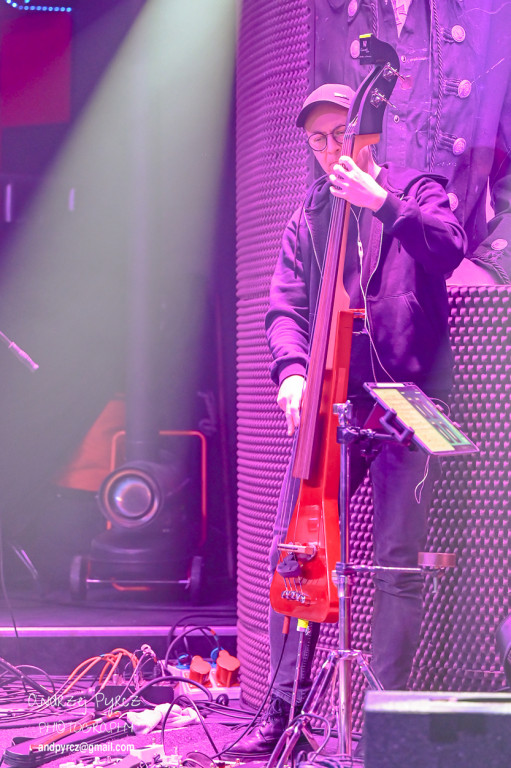 Grażyna Łobaszewska i Adam Nowak