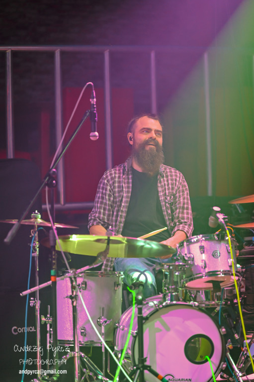 Grażyna Łobaszewska i Adam Nowak