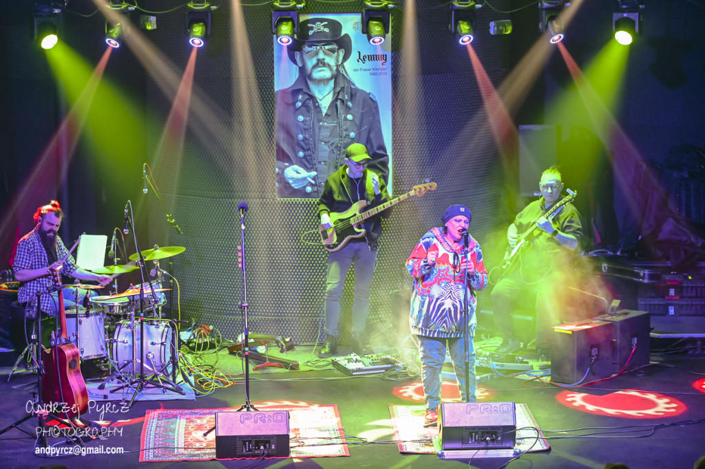 Grażyna Łobaszewska i Adam Nowak