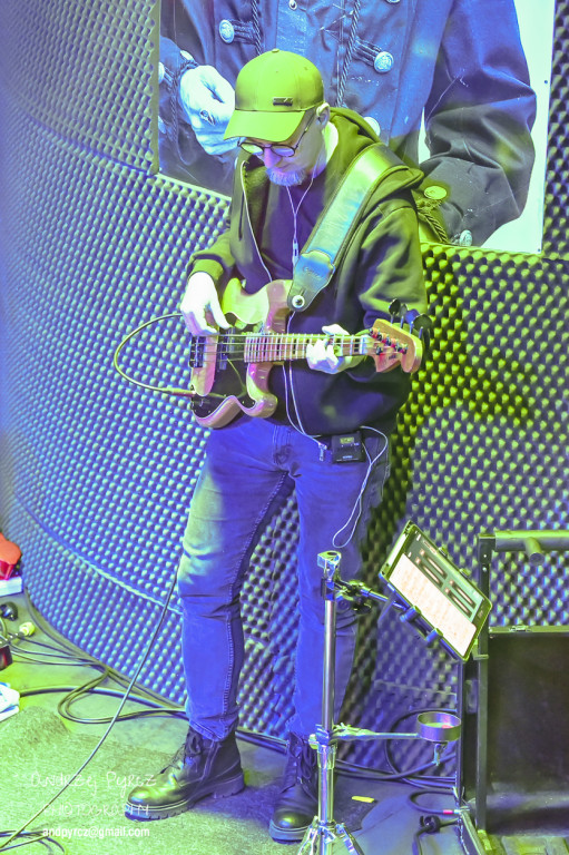 Grażyna Łobaszewska i Adam Nowak