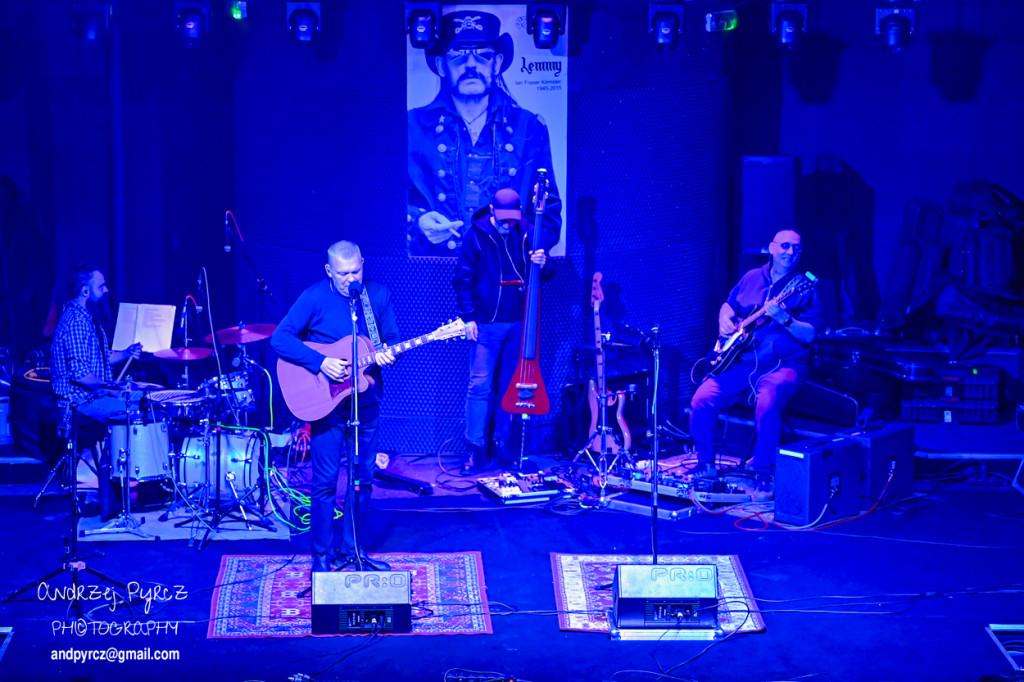 Grażyna Łobaszewska i Adam Nowak