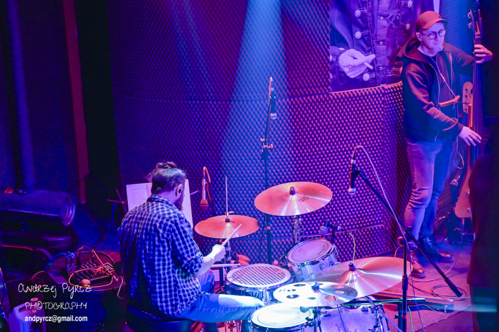 Grażyna Łobaszewska i Adam Nowak