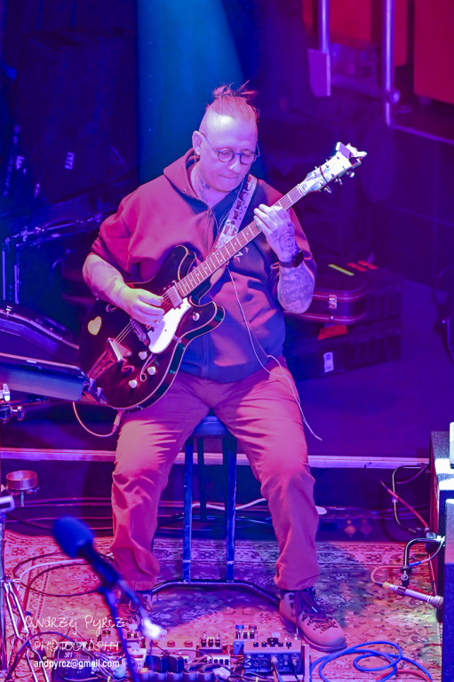 Grażyna Łobaszewska i Adam Nowak