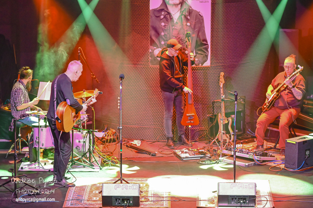 Grażyna Łobaszewska i Adam Nowak